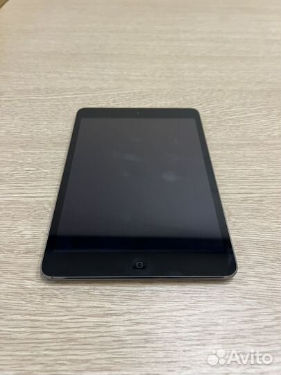 iPad mini 2 16 гб