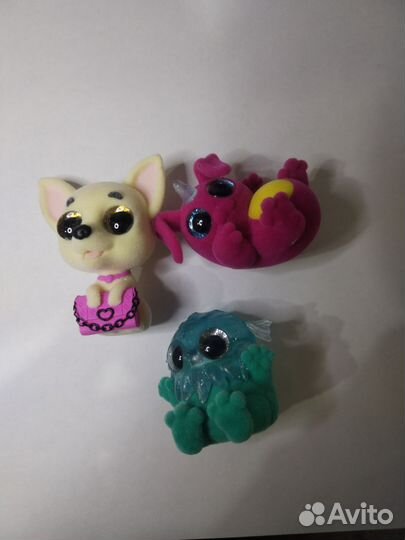 Фигурки sweet box