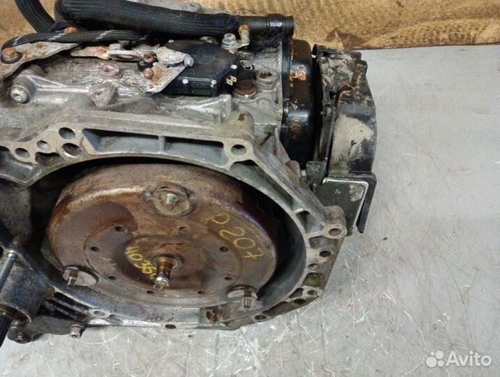 Б/У Б/У Автоматическая коробка переключения