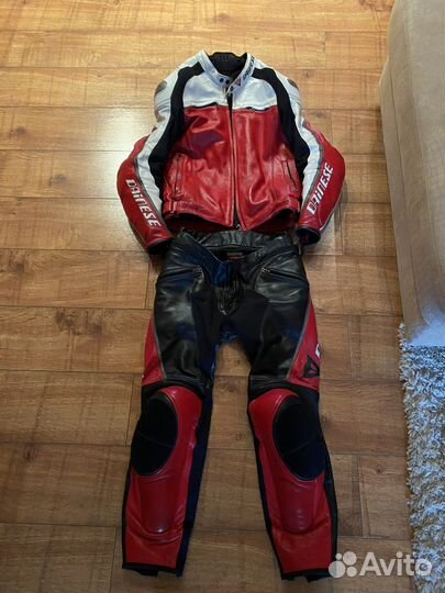 Костюм раздельный Dainese