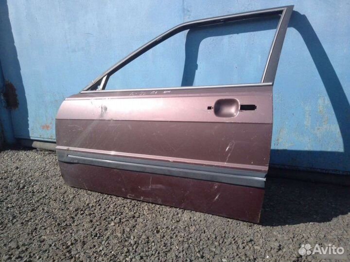 Дверь Audi 80 B2