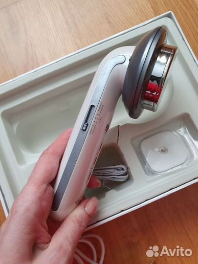 Массажер для тела