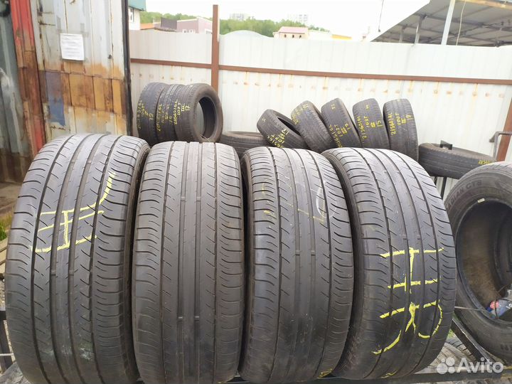 Dunlop SP Sport Maxx 050 235/45 R18 94Y