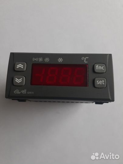 Контроллеры