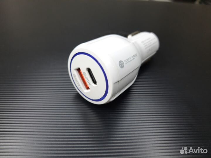 Азу type-c 20 W / USB 3.0