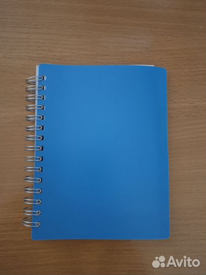 Блокнот 11*14 см, 100 л
