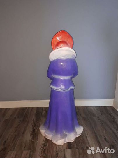 Гипсовые фигуры