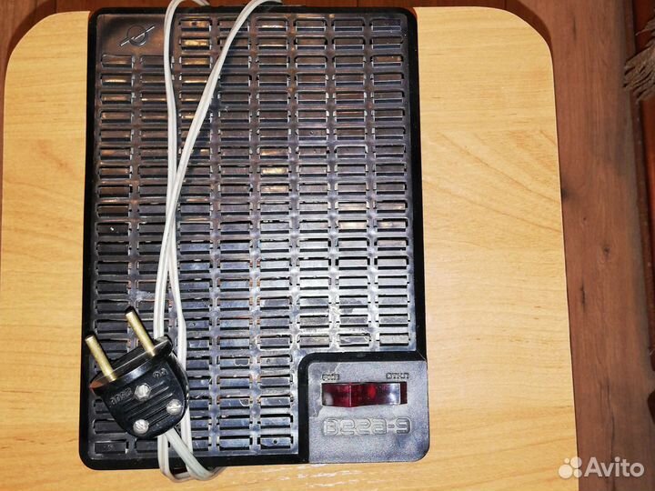 Стабилизатор напряжения