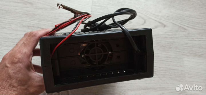 Зарядное устройство 12v