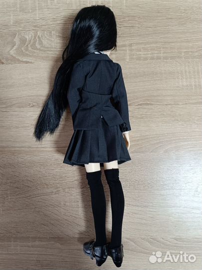 Кукла BJD Томиэ 1/4