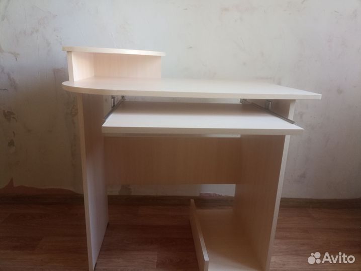 Компьютерный стол бу