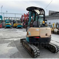 Мини-экскаватор Kubota RX306, 2019, Бишкек