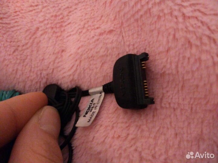 Гарнитура Nokia