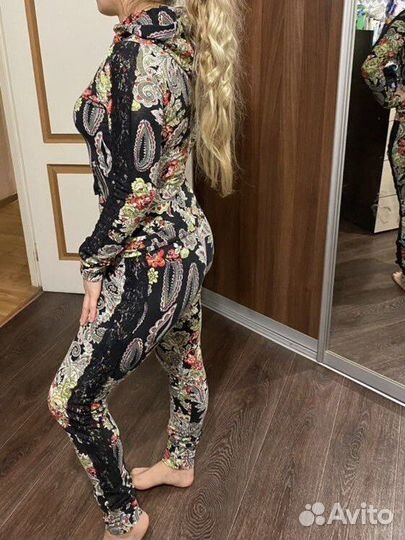 Костюм комбинезон