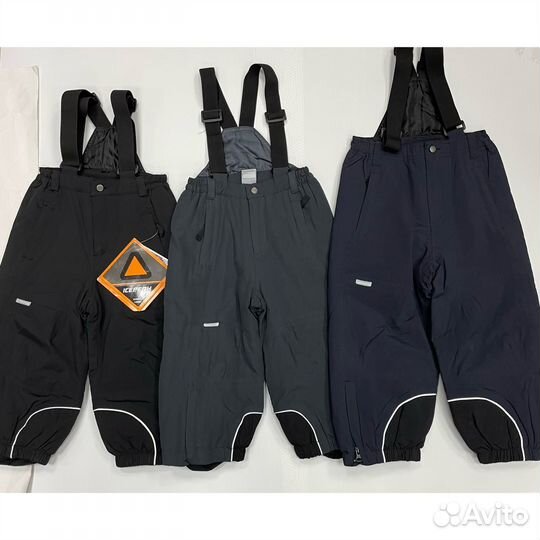 Полукомбинезон демисезонный Icepeak 86