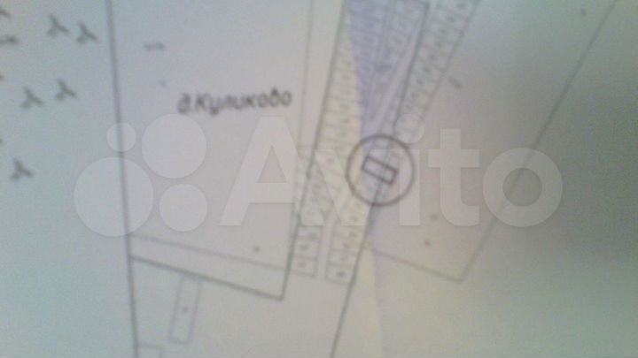 Участок 8 сот. (ИЖС)