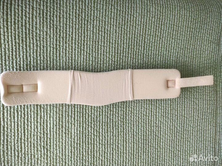 Воротник ортопедический детский