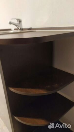 Мойка для кухни