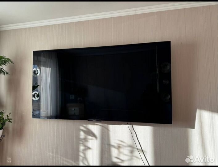 Телевизор sony bravia 65