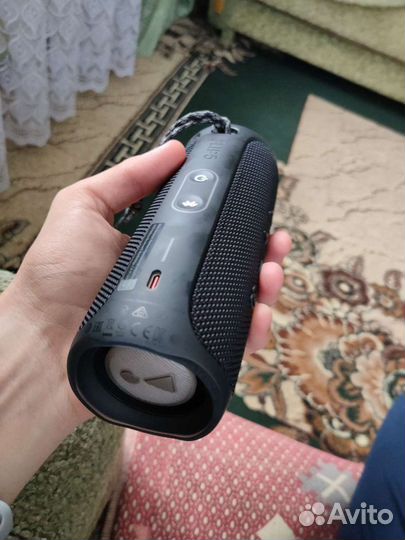 Колонка jbl flip 5 оригинал
