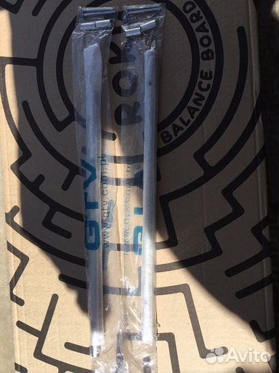 Ручка релинг