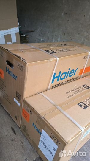 Кондиционер haier tundra HSU-09HTT103/R3Wifi