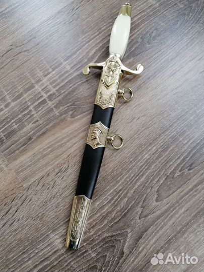 Кортик вчк кгб (чекиста)