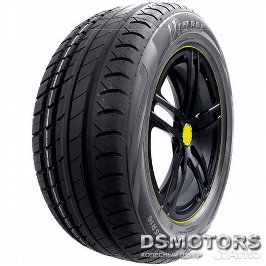 Viatti Strada Asimmetrico 215/55 R17 94V