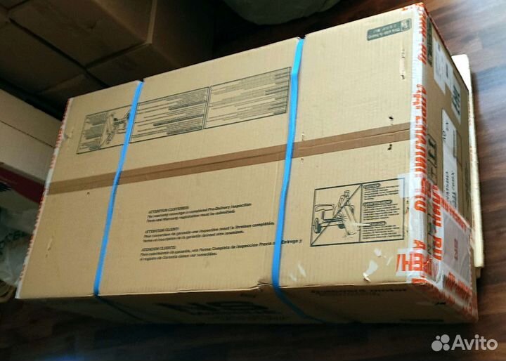 Лодочный мотор 2-х тактный NS Marine NM 5 B DS