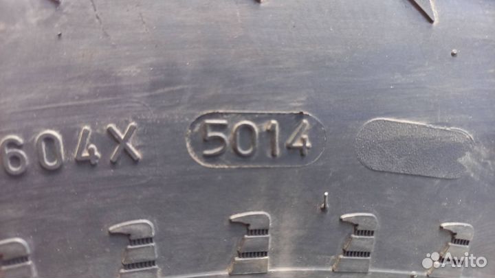 Nokian Tyres Hakkapeliitta LT2 225/75 R16 115Q