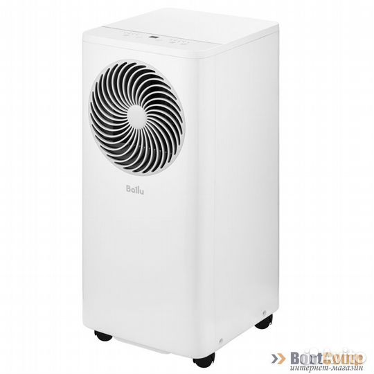Мобильный кондиционер Ballu Orbis bpac-08 OR/N6