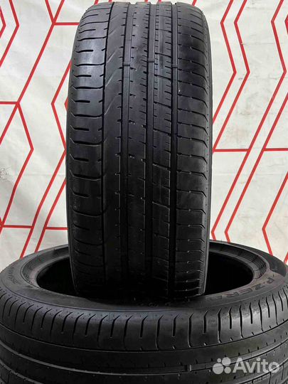 Pirelli P Zero PZ4 275/40 R20 106W