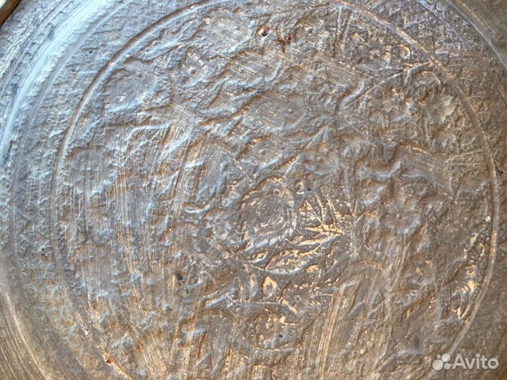 Персидский поднос