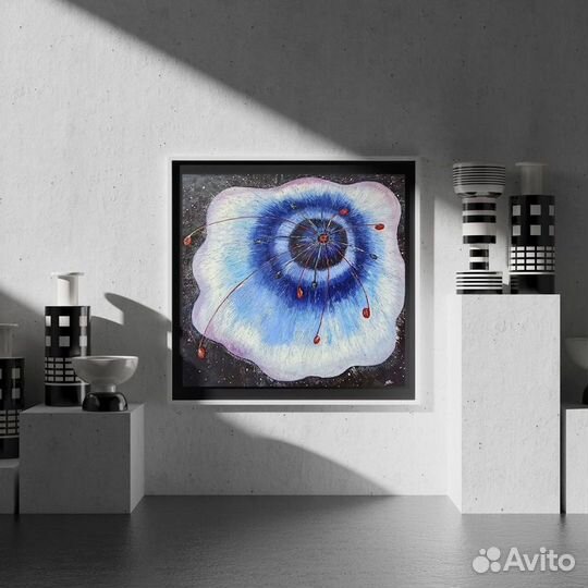 Цветок Вселенной