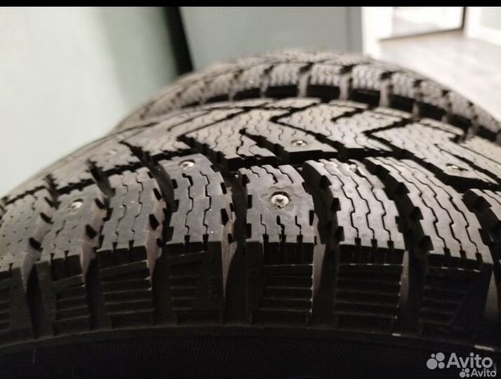 Cordiant Snow Cross 205/65 R16