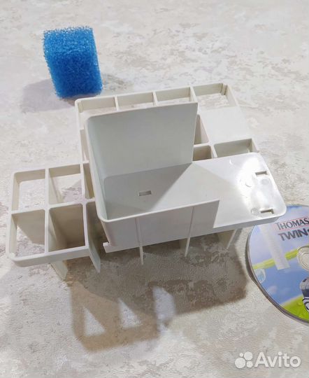 Решётка аквафильтра Thomas оригинал