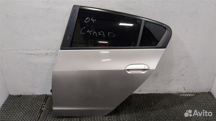 Дверь боковая Honda Insight 2009, 2009