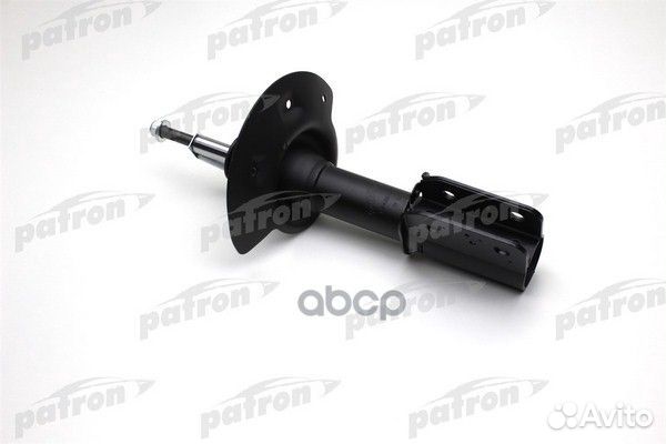 Амортизатор подвески передн opel: sintra 96-99