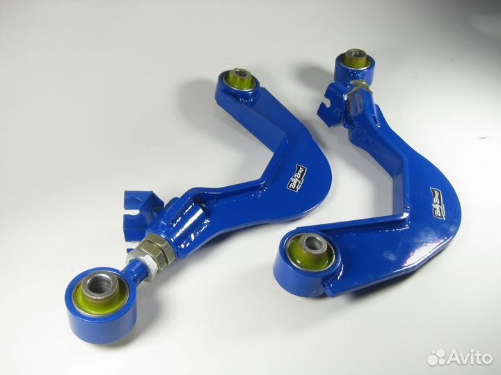 Volkswagen golf MK5,6,7 Задние развальные рычаги