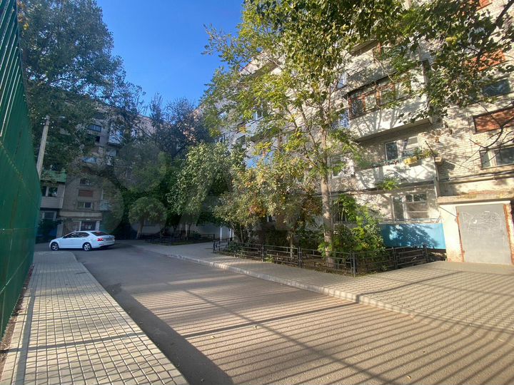 2-к. квартира, 49,2 м², 3/5 эт.