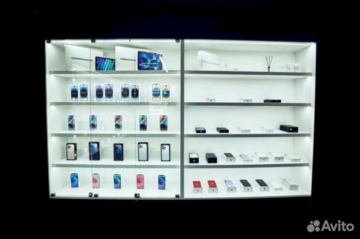 Франшиза магазина техники Apple. Прибыльный бизнес