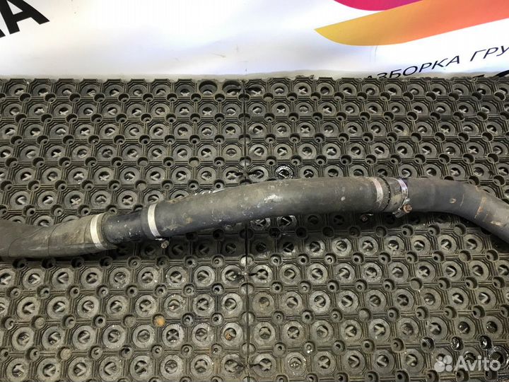 Горловина маслозаливная MAZ 5440