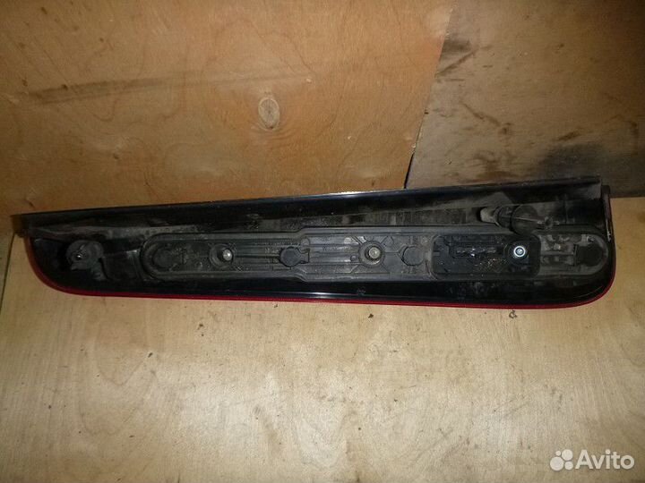 Фонарь задний правый ford C-MAX 2003