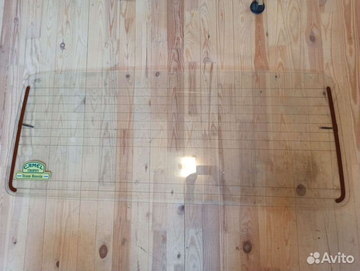 Уплотнитель заднего стекла Ford Transit 1063378