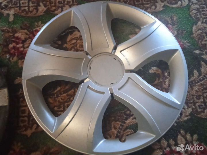 Колпак 15 радиус