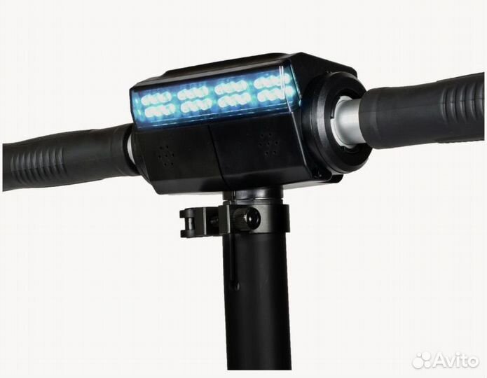 Электросамокат aovo S3 NEW