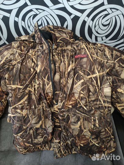 Костюм-поплавок Raftlayer