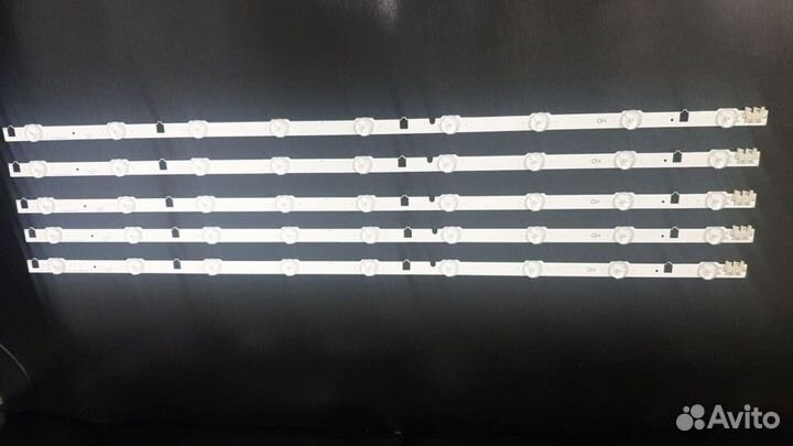 Подсветка для телевизора Samsung UE32F5000