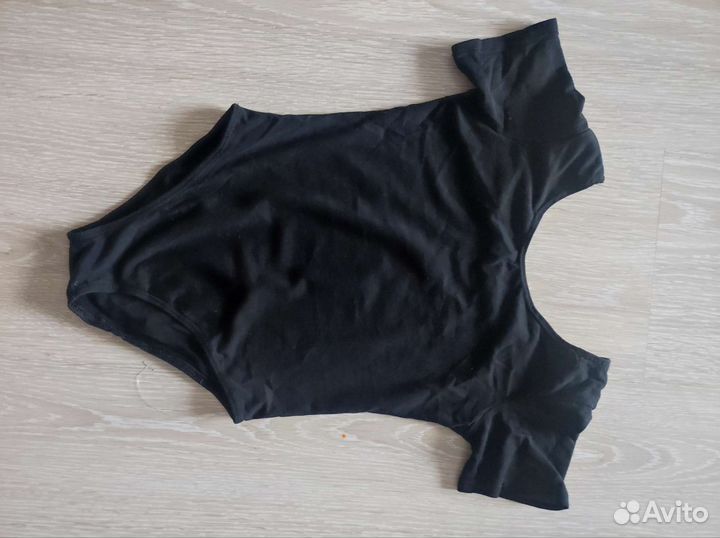 Купальник для девочки 110-116