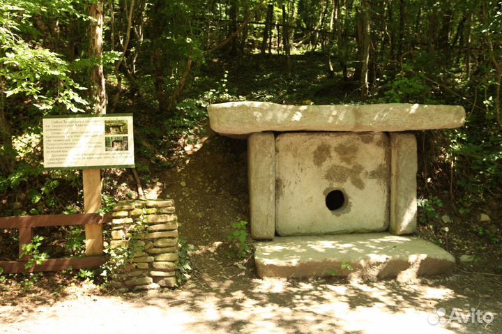 Отдых, путешествия